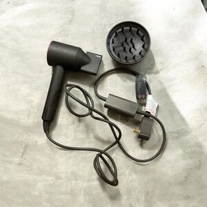 Dyson Gray Power Cord with Red and Yellow Buttons NOT WORKING